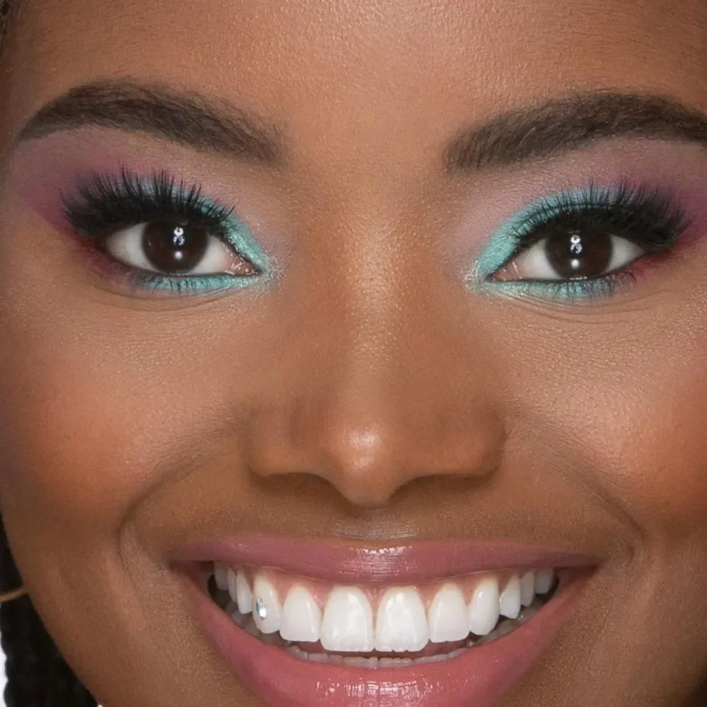 Too Faced Too Femme Ethereal Eye Shadow Palette NWT - Picture 5 of 12